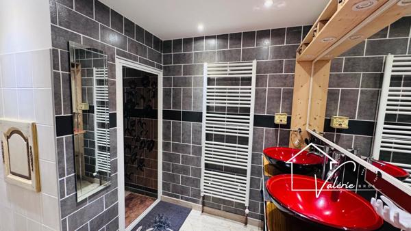 Maison de caractère au cœur du village médiéval de Blesle