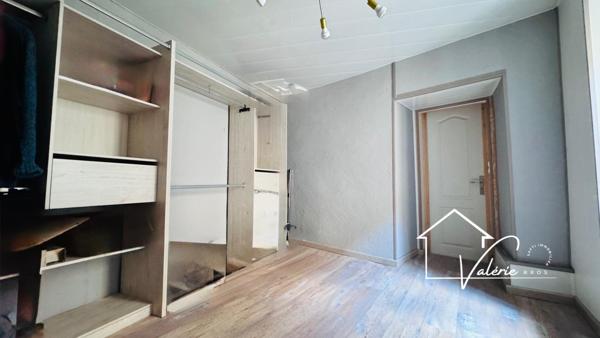 Maison de caractère au cœur du village médiéval de Blesle