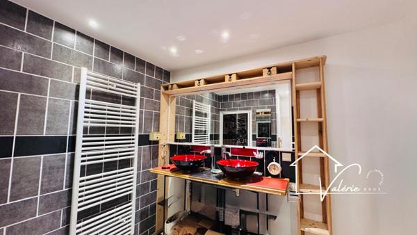 Maison de caractère au cœur du village médiéval de Blesle