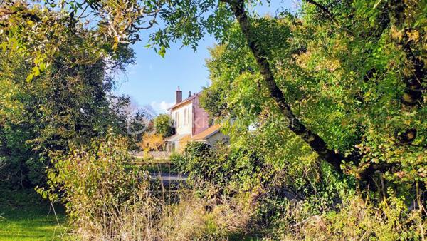 Maison en pierre de 171 m²
