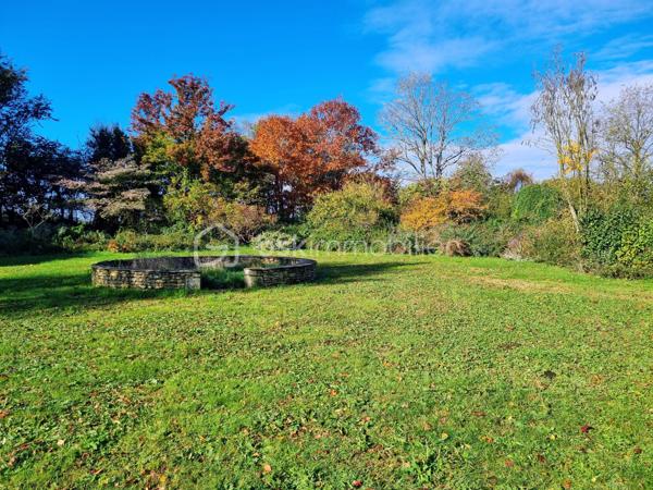 Maison en pierre de 171 m²