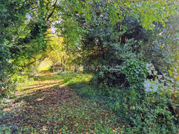 Maison en pierre de 171 m²