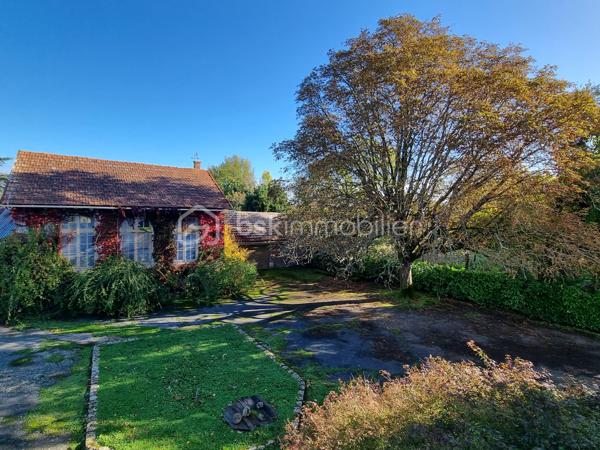 Maison en pierre de 171 m²