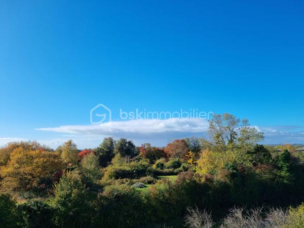 Maison en pierre de 171 m²