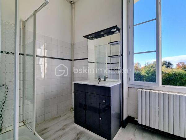 Maison en pierre de 171 m²