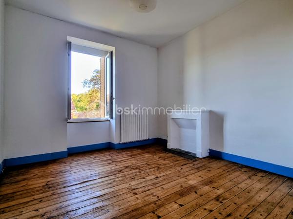 Maison en pierre de 171 m²