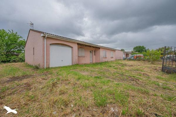 Maison à vendre |  Plaisance-du-Touch |  5 pièces | 125 m²