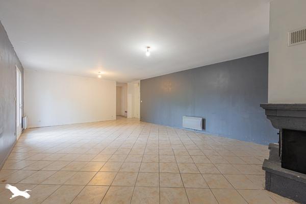 Maison à vendre |  Plaisance-du-Touch |  5 pièces | 125 m²
