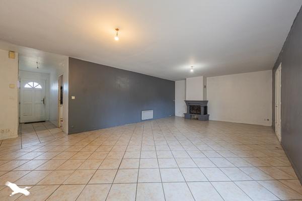 Maison à vendre |  Plaisance-du-Touch |  5 pièces | 125 m²