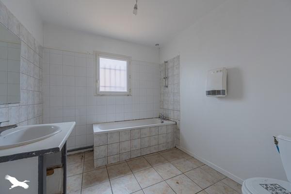 Maison à vendre |  Plaisance-du-Touch |  5 pièces | 125 m²