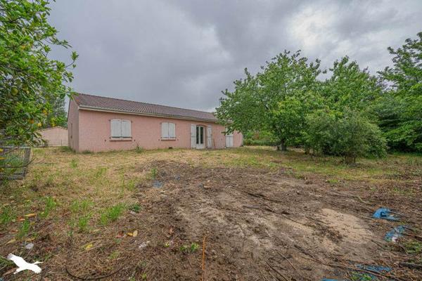 Maison à vendre |  Plaisance-du-Touch |  5 pièces | 125 m²