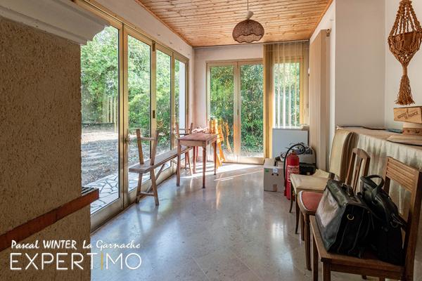 Soullans (85300) Maison 164m² 4 chambres, situation exceptionnelle à Soullans