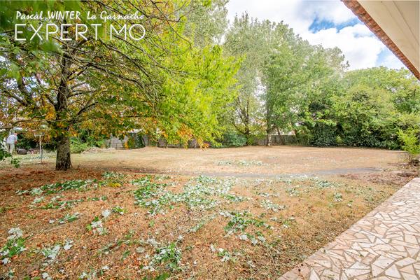 Soullans (85300) Maison 164m² 4 chambres, situation exceptionnelle à Soullans