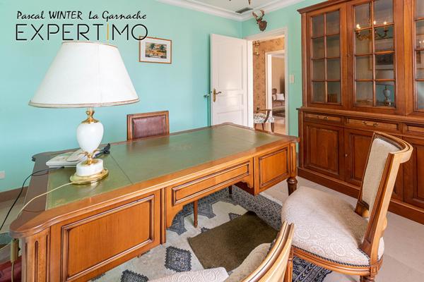 Soullans (85300) Maison 164m² 4 chambres, situation exceptionnelle à Soullans