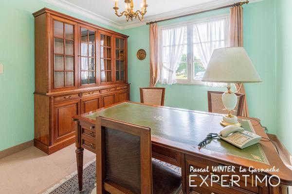 Soullans (85300) Maison 164m² 4 chambres, situation exceptionnelle à Soullans