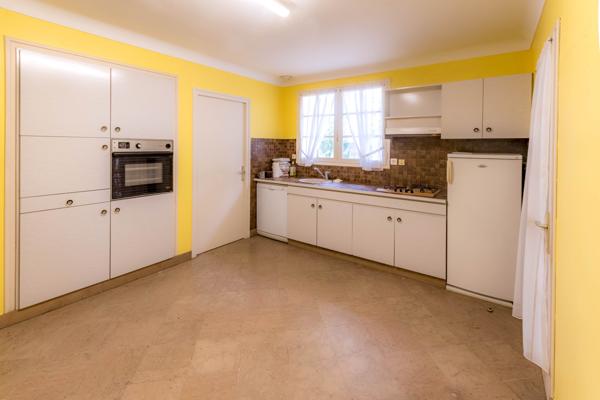 Soullans (85300) Maison 164m² 4 chambres, situation exceptionnelle à Soullans