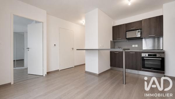 Appartement à vendre 2 pièces 38 m² Marseille 10