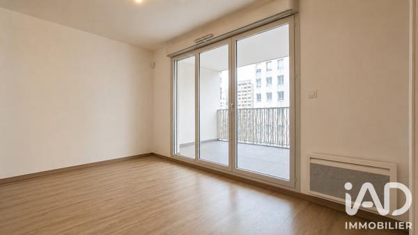 Appartement à vendre 2 pièces 38 m² Marseille 10