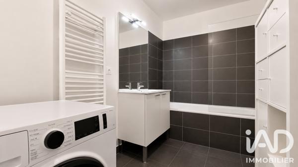 Appartement à vendre 2 pièces 38 m² Marseille 10