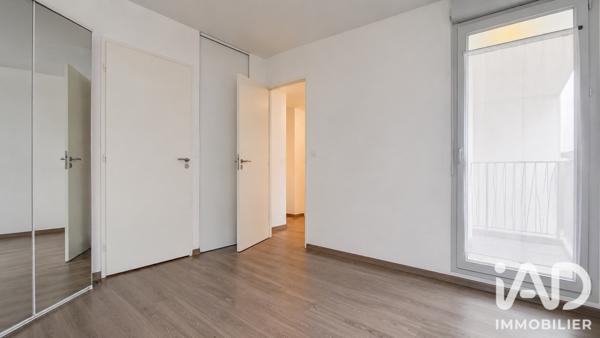 Appartement à vendre 2 pièces 38 m² Marseille 10