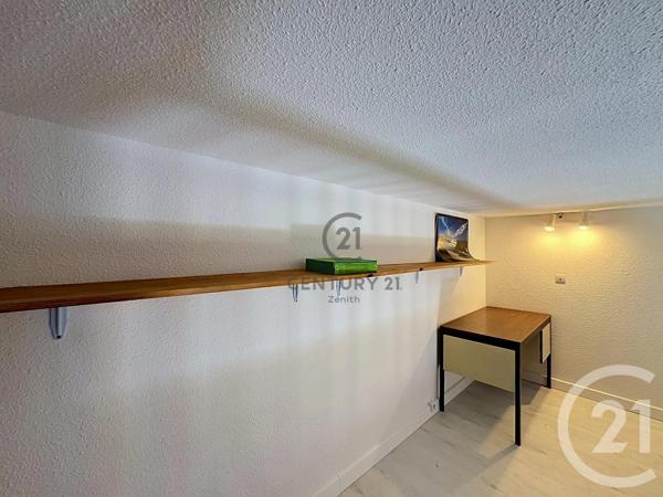 Appartement F2 Bis à vendre  2 pièces - 22,15 m 2   LE BARCARES  - 66