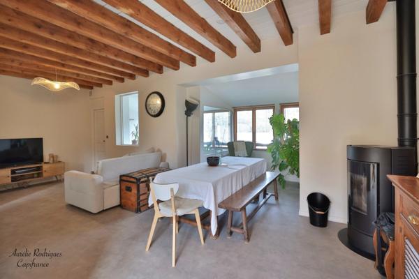 Maison à vendre 4 pièces BEAUJEU (69)