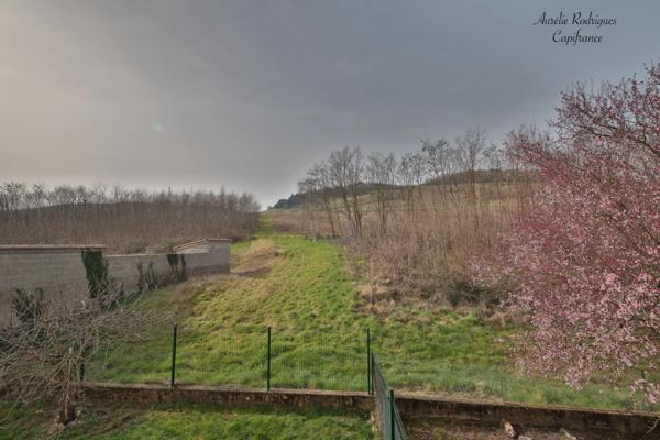 Maison à vendre 4 pièces BEAUJEU (69)