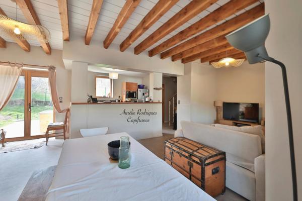 Maison à vendre 4 pièces BEAUJEU (69)