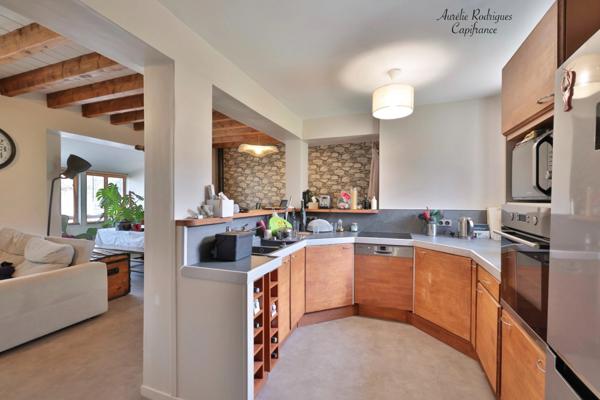 Maison à vendre 4 pièces BEAUJEU (69)