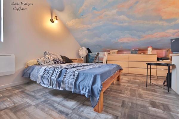 Maison à vendre 4 pièces BEAUJEU (69)