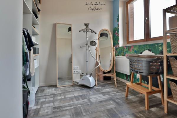 Maison à vendre 4 pièces BEAUJEU (69)