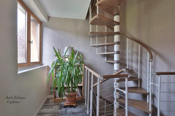 Maison à vendre 4 pièces BEAUJEU (69)