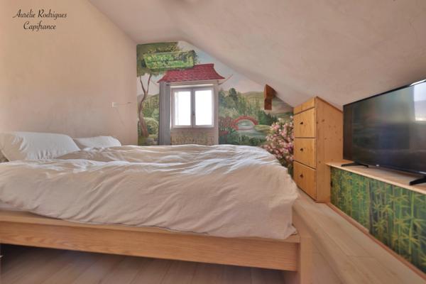 Maison à vendre 4 pièces BEAUJEU (69)