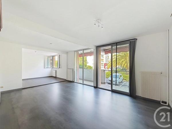 Appartement F5 à vendre  5 pièces - 94,95 m 2   MONTPELLIER  - 34