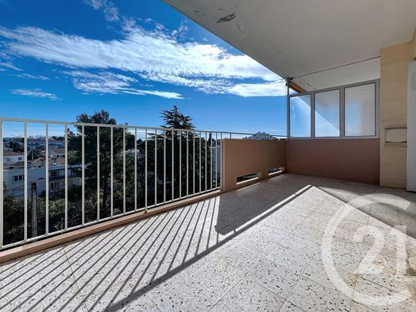 Appartement F5 à vendre  5 pièces - 94,95 m 2   MONTPELLIER  - 34