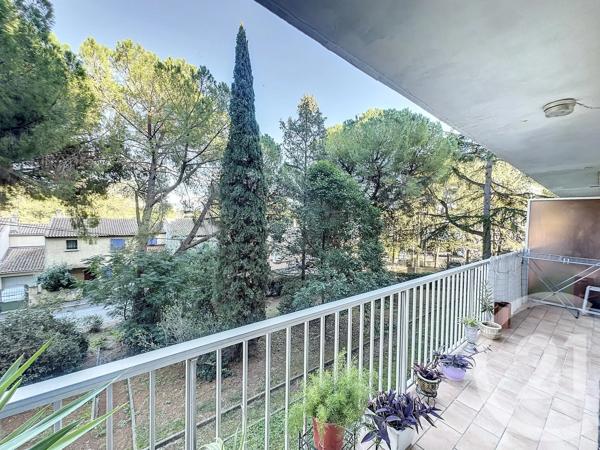 Appartement F5 à vendre  5 pièces - 94,95 m 2   MONTPELLIER  - 34