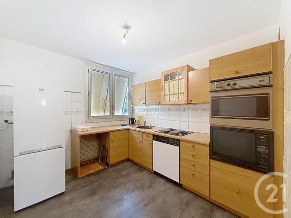 Appartement F5 à vendre  5 pièces - 94,95 m 2   MONTPELLIER  - 34