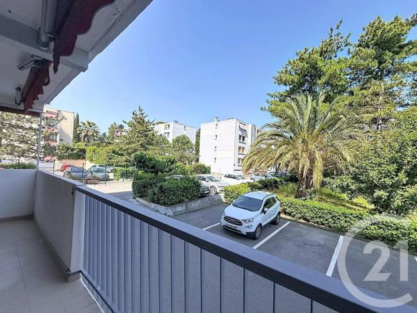Appartement F5 à vendre  5 pièces - 94,95 m 2   MONTPELLIER  - 34