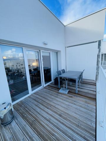 Appartement 3 pièces - 67 m²