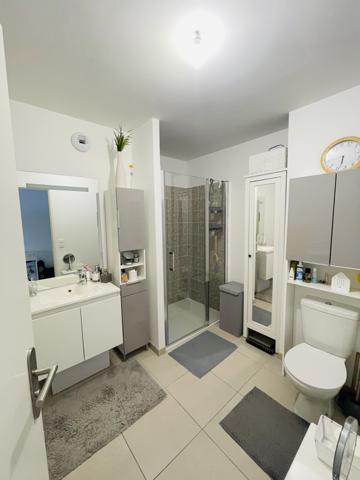 Appartement 3 pièces - 67 m²