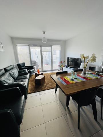 Appartement 3 pièces - 67 m²