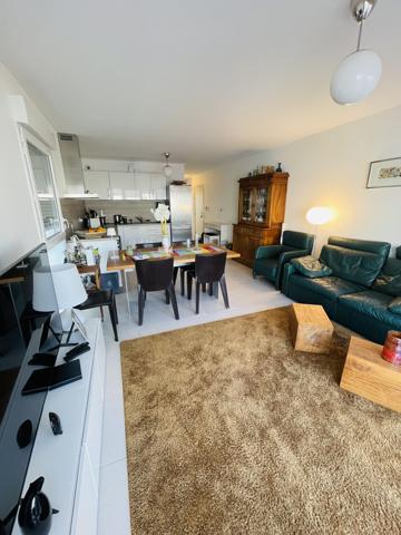 Appartement 3 pièces - 67 m²