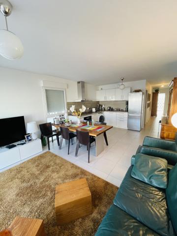 Appartement 3 pièces - 67 m²