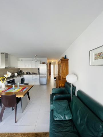 Appartement 3 pièces - 67 m²