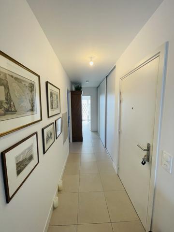 Appartement 3 pièces - 67 m²