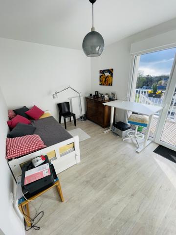 Appartement 3 pièces - 67 m²