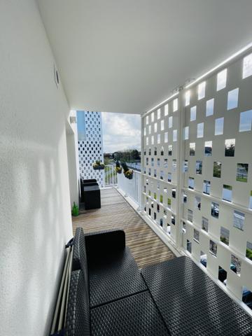 Appartement 3 pièces - 67 m²