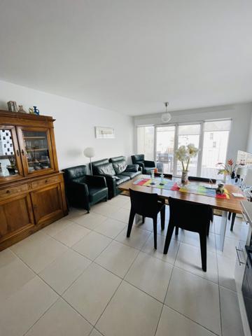 Appartement 3 pièces - 67 m²