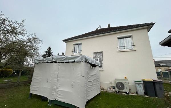 Vente Maison Belleu   
