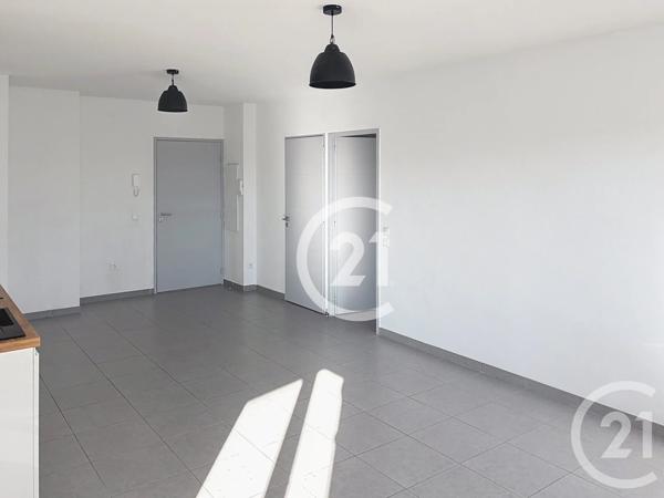 Appartement F2 à vendre  2 pièces - 44,62 m 2   ST CYPRIEN  - 66